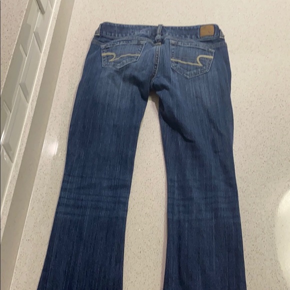 Vintage American Eagle jeans - Picture 12 of 16